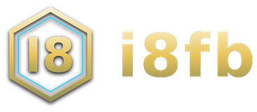 i8fb logo