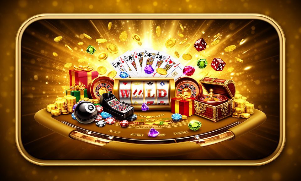 i8fb mobile gaming